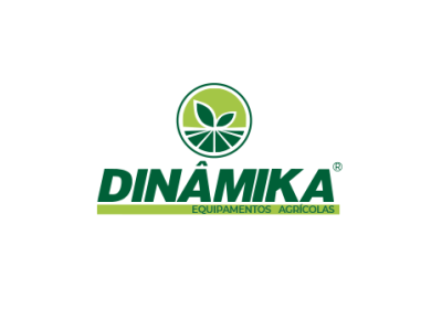 Novo site da Dinâmica Equipamentos é publicado oficialmente