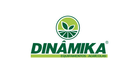 Novo site da Dinâmika Equipamentos é publicado oficialmente