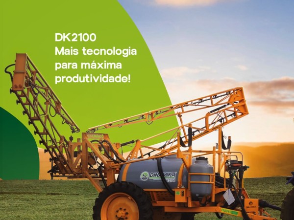 DK 2100