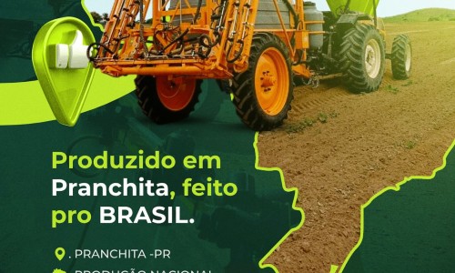 DINÂMIKA DE PRANCHITA PARA TODO BRASIL!