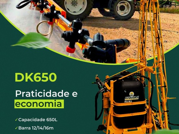 DK 650