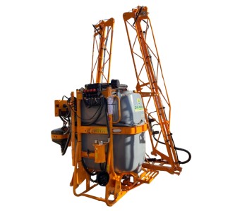 DK 850 ELÉTRICO B16