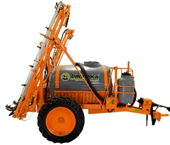 DK 2600 B19 INCLINADO
