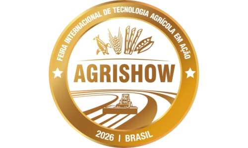 AGRISHOW 2026