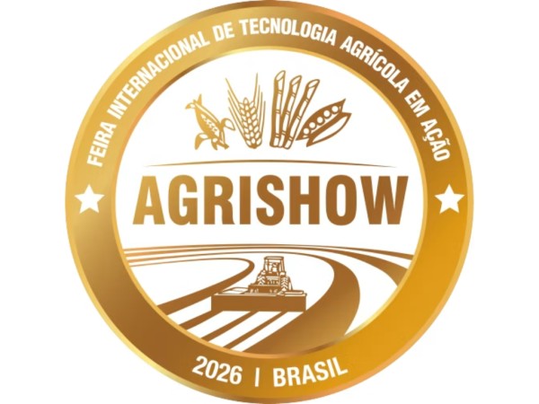 AGRISHOW 2026