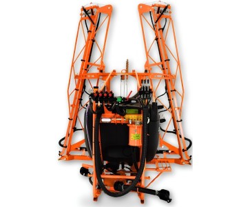 DK 400 B14