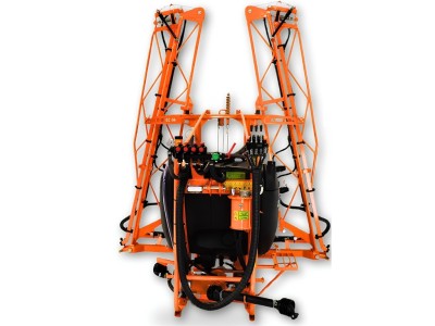 DK 400 B14