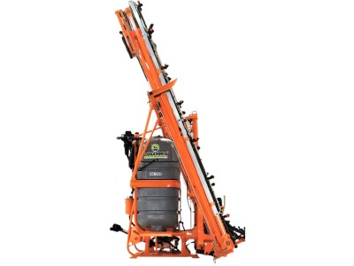 DK 1020 B VERTICAL INCLINADO