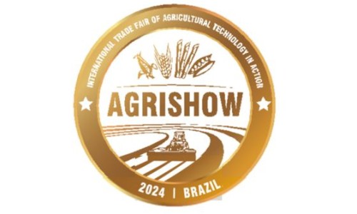 AGRISHOW 2024
