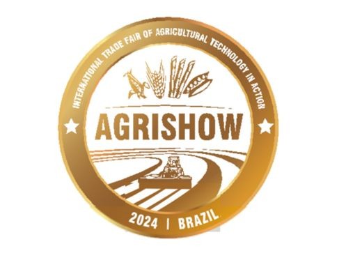 AGRISHOW 2024