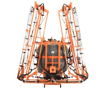 DK 850 B16