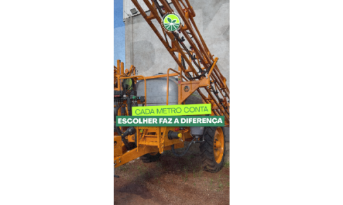 TAMANHO DO BARRAMENTO IMPORTA